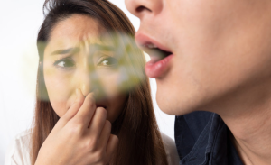 Jenis Penyakit yang Ditandai Bau Mulut