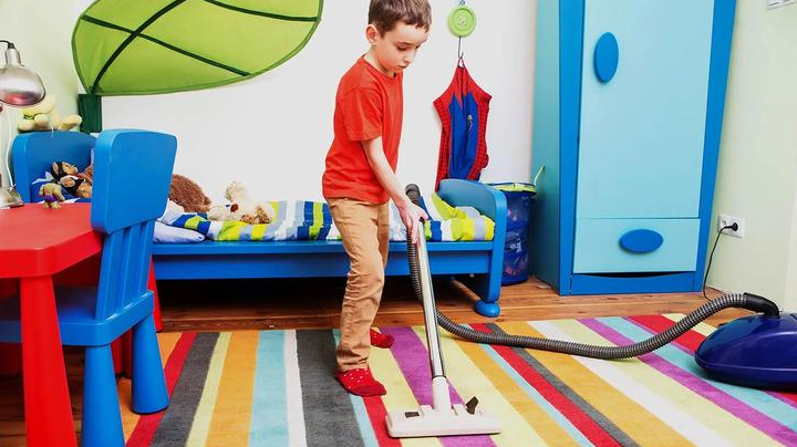 Peraturan di Rumah yang Diperlukan Anak-Anak