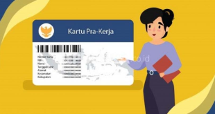 Syarat Daftar Kartu Prakerja