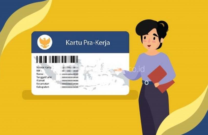 Syarat Daftar Kartu Prakerja