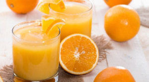 Manfaat Air Jeruk bagi Kulit