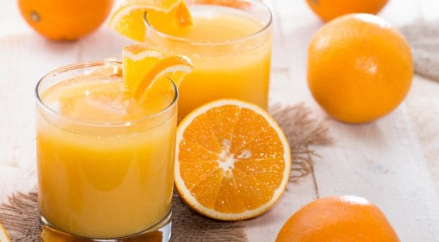 Manfaat Air Jeruk bagi Kulit