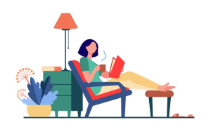 Memperluas Perspektif Melalui Bacaan