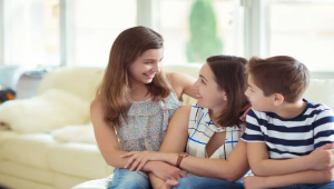 Batasan Diri Pada Anak Remaja Yang Di Ajarkan Orang Tua