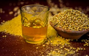 Manfaat Air Rendaman Biji Ketumbar