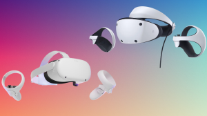 Headset VR Terbaik untuk Tahun 2023