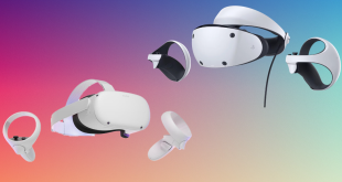Headset VR Terbaik untuk Tahun 2023