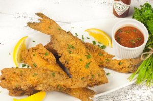 Menu Makanan Ikan Patin yang Bisa Disajikan untuk Anak