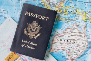 Tips Agar Bisa ke Jalan-jalan ke Luar Negeri