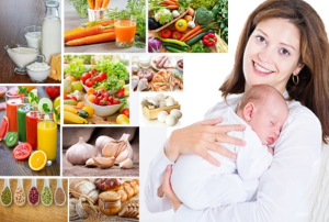 Makanan yang Harus Dihindari Saat Menyusui: Tips untuk Ibu Menyusui