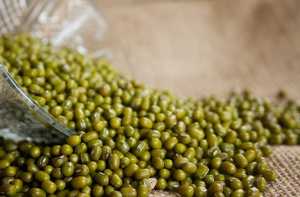 Manfaat Kacang Hijau dalam Memperbaiki Otot