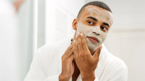 Waktu yang Tepat Memakai Masker Wajah