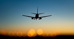 Mengatasi Rasa Takut Melakukan Perjalanan dengan Pesawat Terbang