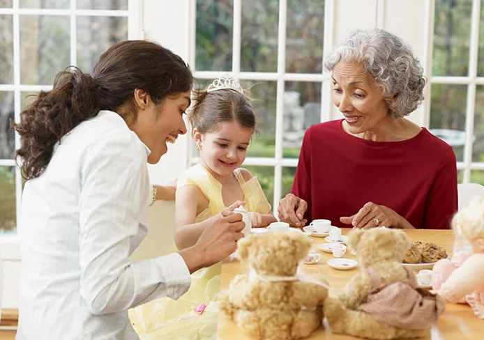 Tips Mengelola Stres bagi Orang Tua