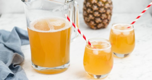 minuman-fermentasi-yang-rasanya-manis