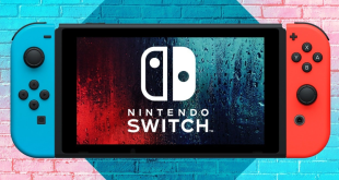 Penjualan Nintendo Switch