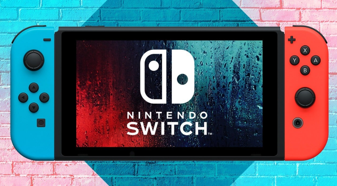 Keberhasilan Gemilang Penjualan Nintendo Switch