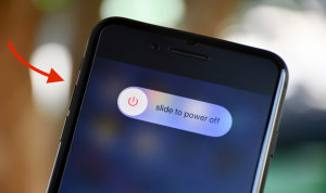 Cara Mematikan & Memaksa Restart iPhone Anda