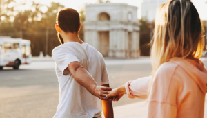 Tanda Seseorang Baik untuk Anda dalam Hubungan