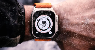 Apple Sedang Mengerjakan 'Watch X' dengan Desain Baru