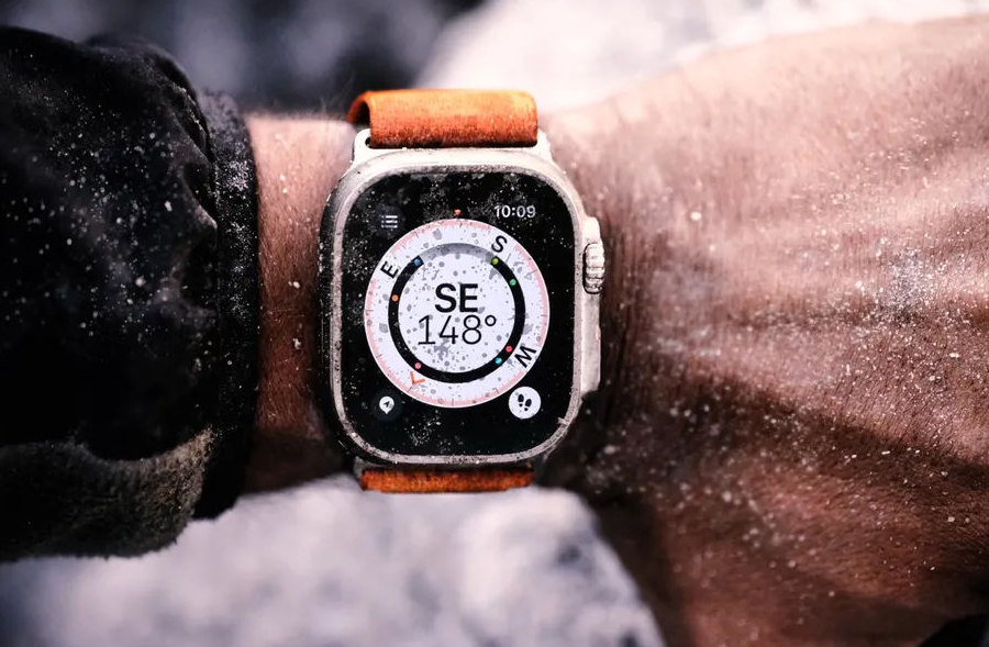 Apple Sedang Mengerjakan ‘Watch X’ dengan Desain Baru