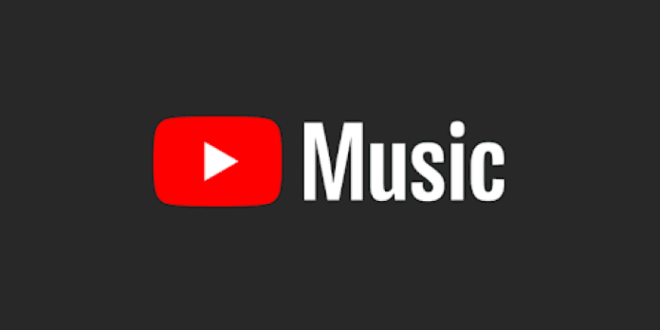 Menonaktifkan Putar Otomatis di YouTube Music