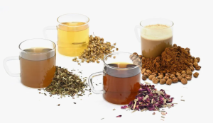 Alternatif Minuman yang Bisa Menggantikan Teh