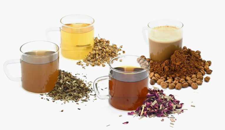 Alternatif Minuman yang Bisa Menggantikan Teh