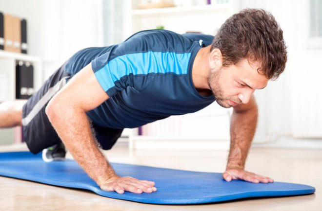 Tanda Fisik yang Menunjukkan Anda Tidak Sehat