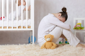 Mengatasi Gejala dan Penanganan Baby Blues Syndrome