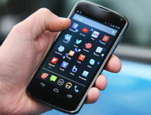 Cara Melacak dan Mengamankan Perangkat Android yang Hilang