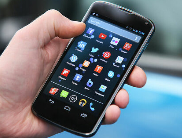 Cara Melacak dan Mengamankan Perangkat Android yang Hilang