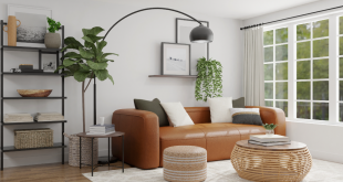 Mempercantik Dekorasi Ruang Tamu di Rumah Anda