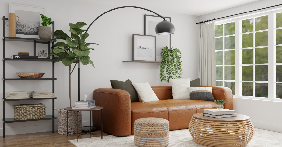 Mempercantik Dekorasi Ruang Tamu di Rumah Anda