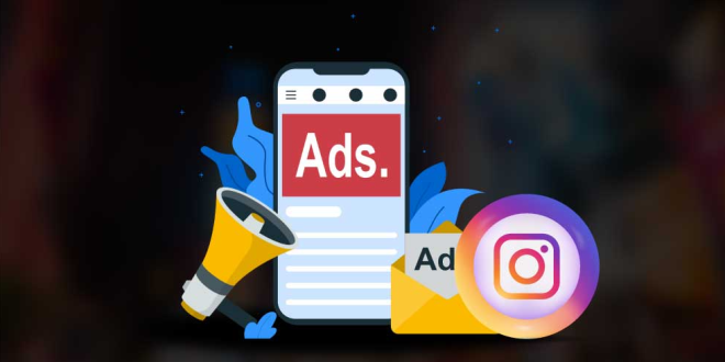 Cara Membuat dan Mengelola Instagram Ads