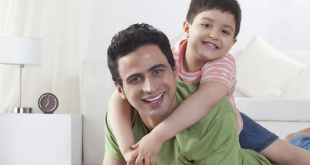 Tips Membangun Kedekatan antara Ayah dengan Anak