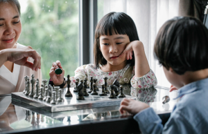 Tips Mengatasi Kekecewaan Anak saat Kekalahan dalam Tanding