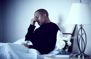 Kurang Tidur Dapat Merusak Otak