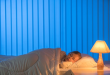 DampakTidur dengan Lampu Menyala
