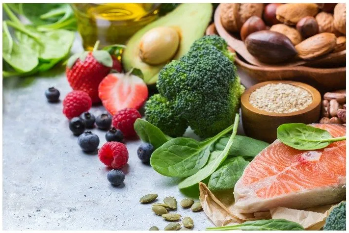 Makanan yang Dapat Mengurangi Kecemasan