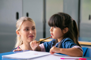 Mendukung Anak Anda Saat Mengalami Kegagalan