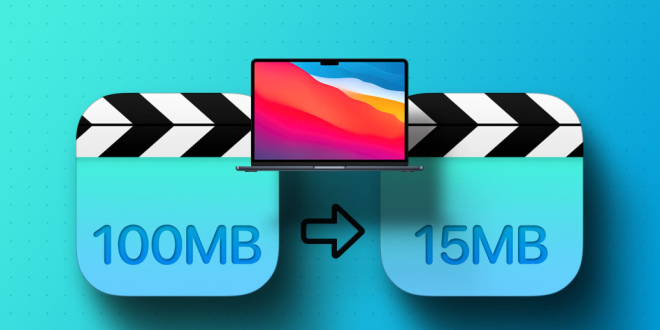 Cara Mengkompres Video Tanpa Mengurangi Kualitas