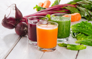 Makanan yang Dapat Meningkatkan Suplai Oksigen dalam Darah