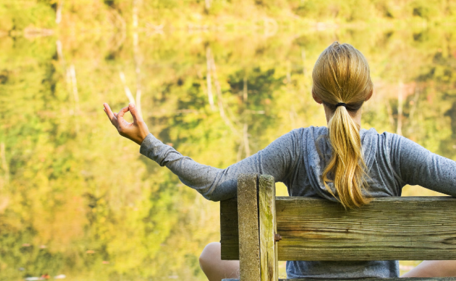Tetap Tenang dalam Hidup Penuh Aktivitas