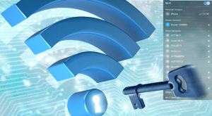 Cara Mencegah WiFi Dibobol