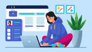 Cara Menyusun Daftar Riwayat Kerja yang Efektif
