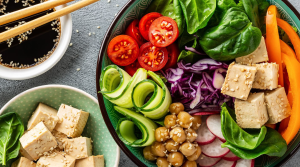 Cara Diet Plant-Based Lengkap dengan Manfaatnya