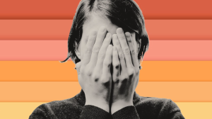 Hal yang Menyebabkan Emosi Meledak