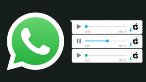 Cara Menyimpan File Audio dari WhatsApp
