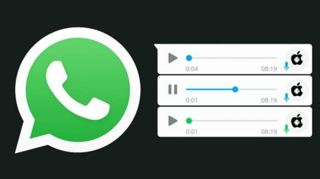 Cara Menyimpan File Audio dari WhatsApp